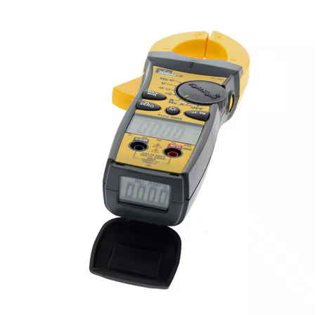 660 Amp TightSight Clamp Meter AC/DC with TRMS