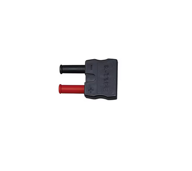 K-Type to Banana Plug Adapter - 91003068022