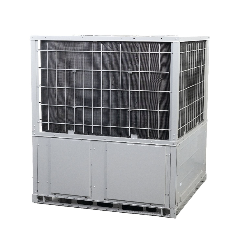 X-Series Inverter Driven Packaged Heat Pump 3 Ton 17.8 SEER2 11 EER2 8.8 HSPF2 208/230V Single Phase Single Stage - 980477