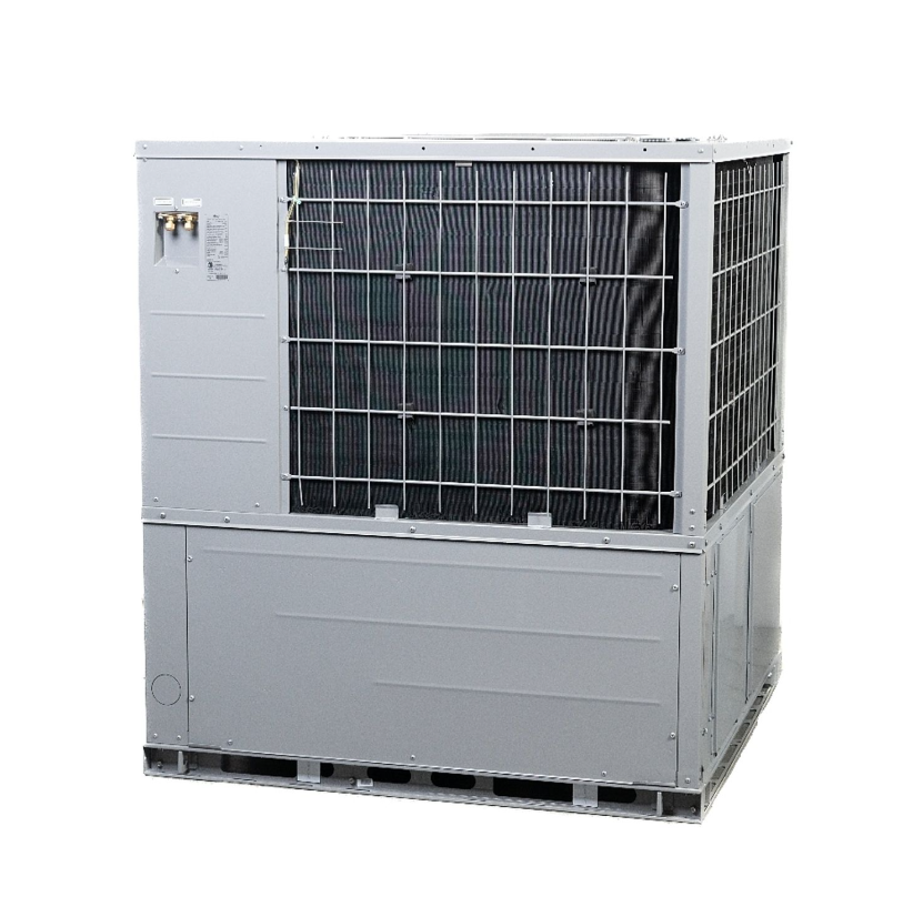 X-Series Inverter Driven Packaged Heat Pump 3 Ton 17.8 SEER2 11 EER2 8.8 HSPF2 208/230V Single Phase Single Stage - 980477