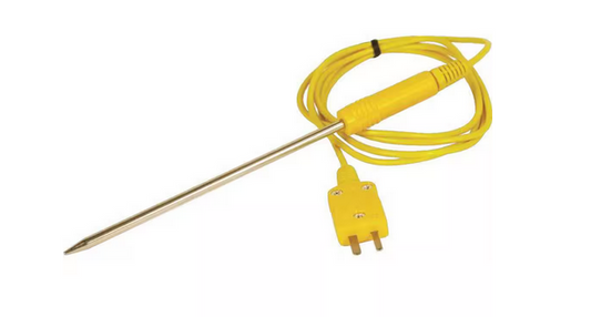 K-Type Liquid Temperature Probe - 91003975285