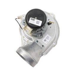 Combustion Blower Motor Assembly 1/4 HP 3250 RPM 115V (OEM) - 937495