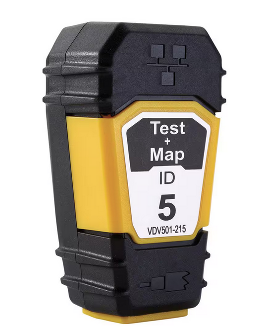 Test Plus Map Remote #5 for Scout Pro 3 Tester - 91005810636