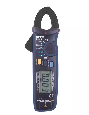True RMS mA Clamp Meter - 91003409850