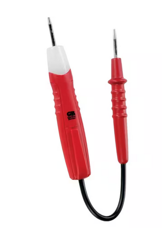80-250 VAC/DC Voltage Tester