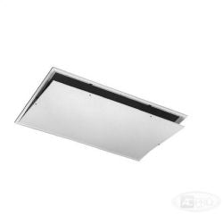 Solid Access Panel Non-Louvered - 982029