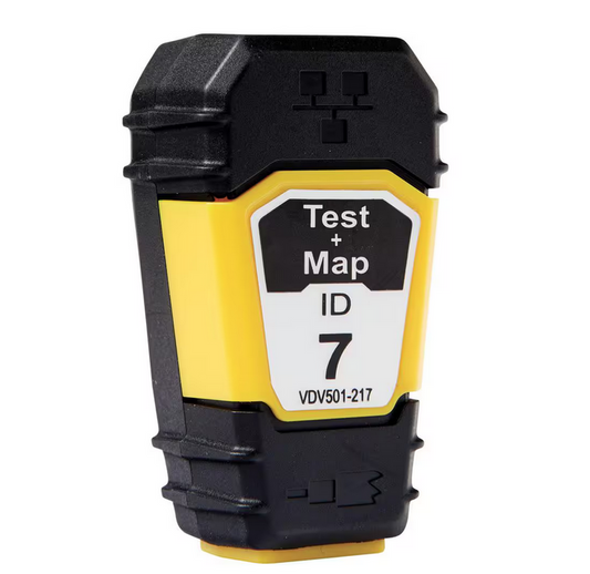 Test Plus Map Remote #7 for Scout Pro 3 Tester - 91005810642