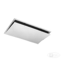 Solid Access Panel Non-Louvered - 982026