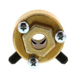 Interchangeable Fan Blade Hub 1/2" Bore - 936023