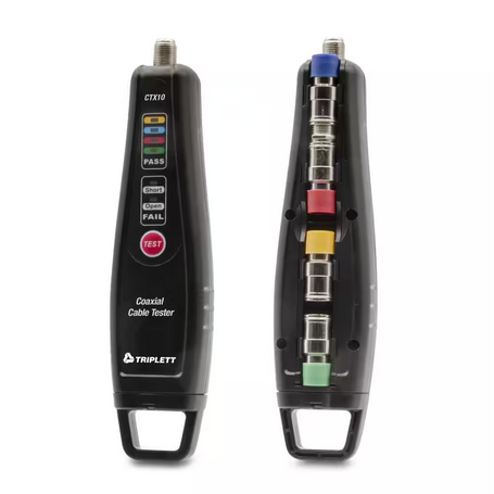 Coaxial Cable Tester - 91010765514