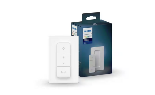 Dimmer Switch (1-Pack) - 91006242034