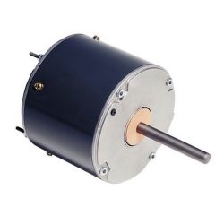 Condenser Fan Motor 1/6 HP 825 RPM 230V (OEM) - 955128    