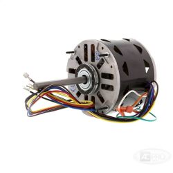 Blower Motor 1/2 HP 1075 RPM Single Phase 115V - 968470