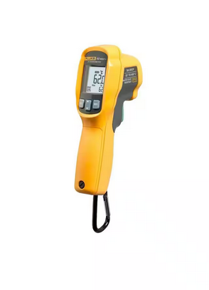 62 Maximum Plus Handheld Infrared Thermometer - 91010523497