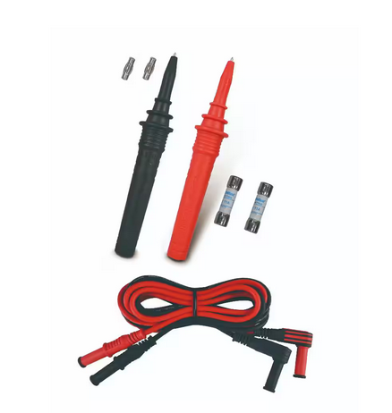 Cativ Fused Test Leads - 91011139040