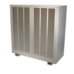 Wet Section 12" for ID500, ID601, ID701 Evaporative Coolers - 914837