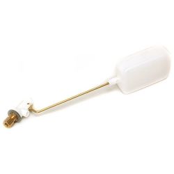 Evaporative Cooler Float Valve 1/4" - 970198