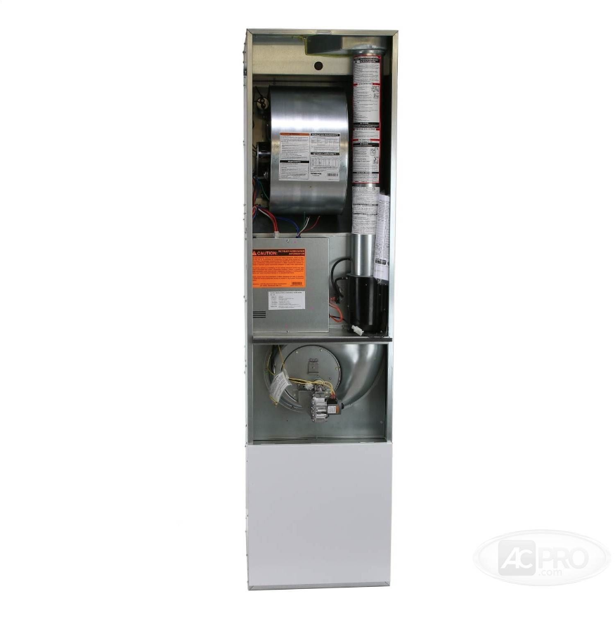 Gas Mobile Home Furnace with Coil Cavity 45,000 BTU 95% 2-4 Ton 76" - 969843