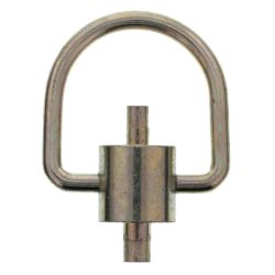 Universal Key for Novent Refrigerant Caps - 929827