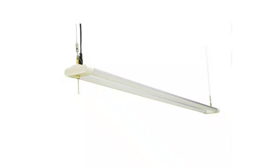 4 ft. 32-Watt Integrated LED Work Shop Light 5000K - 91002481100