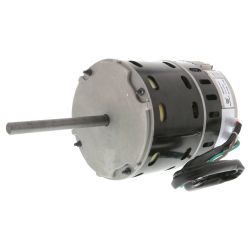 Blower Motor 1/2 HP CCW 1050 RPM Single Phase 115V (OEM) - 941723