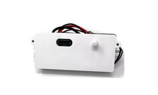 Single Pole Wire-In Internal Occupancy Sensor with 0-10V Dimming - 91010599958