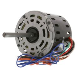 Blower Motor 1/2 HP CCW 1065 RPM Single Phase 115V (OEM) - 940199