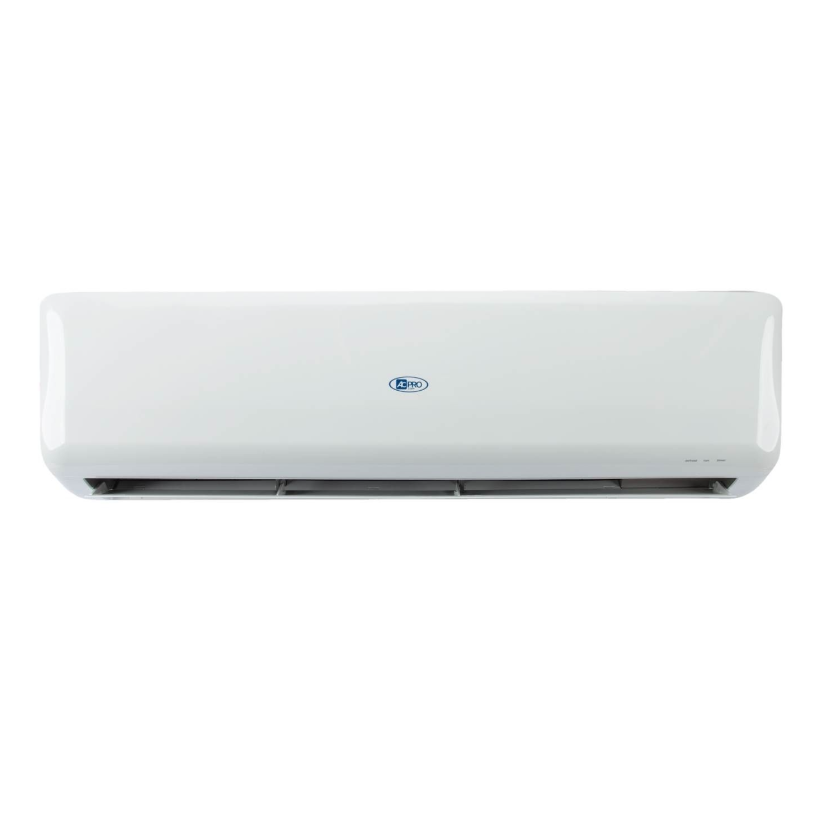 MMA-Series Mini-Split Air Handler Wall Mounted 18,000 BTU 18.5 SEER2 11.8 EER2 Multi Zone WiFi Capable - 71872