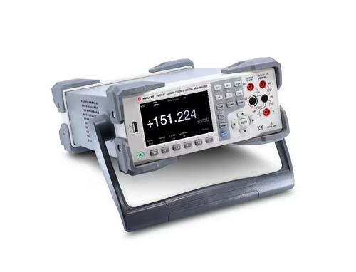 Digital Benchtop Multimeter - 91011138759