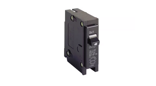 CL 40 Amp 1-Pole Circuit Breaker - 91000259299