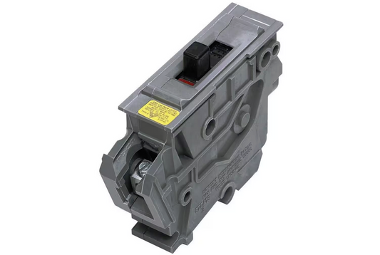 New 40 Amp 1 in. 1-Pole Type A Wadsworth Replacement Circuit Breaker