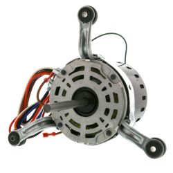 Blower Motor 1/2 HP CCW 1075 RPM Single Phase 115V (OEM) - 95848