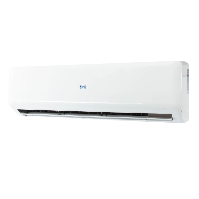 MMA-Series Mini-Split Air Handler Wall Mounted 18,000 BTU 18.5 SEER2 11.8 EER2 Multi Zone WiFi Capable - 71872