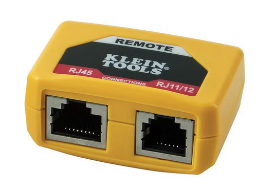 Replacement Remote for LAN Explorer - 91004488335