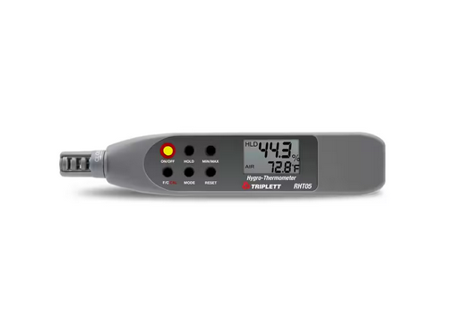 Hygro-Thermometer Pen with Dew Point and Wetbulb - 91006516887