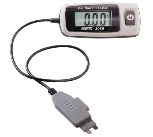 30 Amp ATC Tester