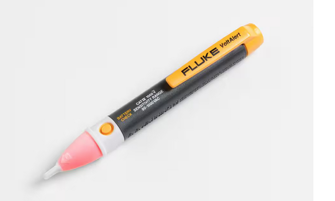 1AC-A1-II VoltAlert Non-Contact Voltage Tester - 91010523446