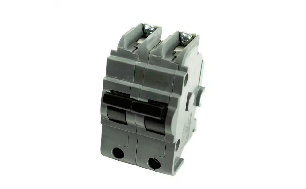 New UBIF Thick 30 Amp 1 in. 2-Pole Federal Pacific Bolt-On Type NB Replacement Circuit Breaker - 91004120514