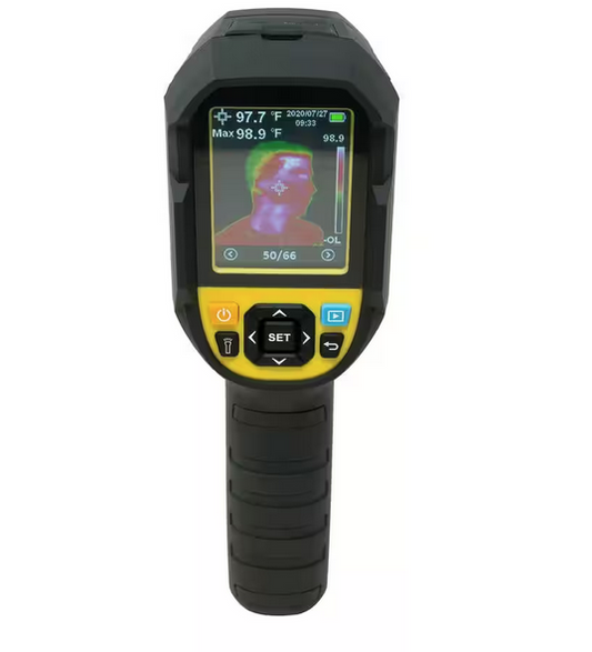 Thermal Imager for Elevated Temperature Screening - 91005649664