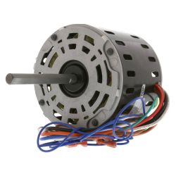 Blower Motor 1/2 HP CCW Single Phase 115V (OEM) - 940200