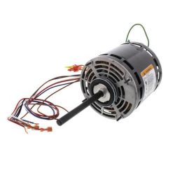 Direct Drive Fan Blower Motor 3/4 HP Reversible 1075 RPM Single Phase 115V - 968469