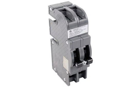 New UBIZ Thick 60 Amp 1-1/2 in. 2-Pole Zinsco Type QC60 Replacement Circuit Breaker - 91010137750