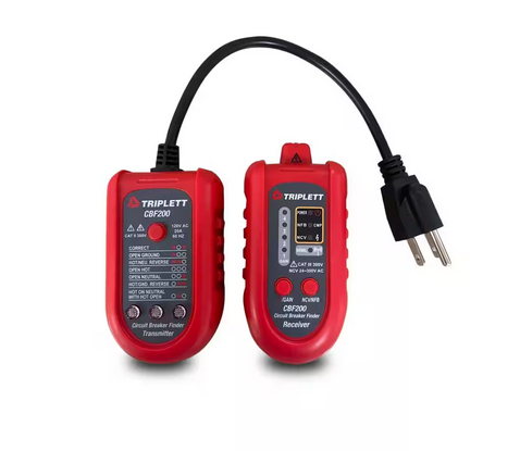 Circuit Breaker Finder - 91006446631
