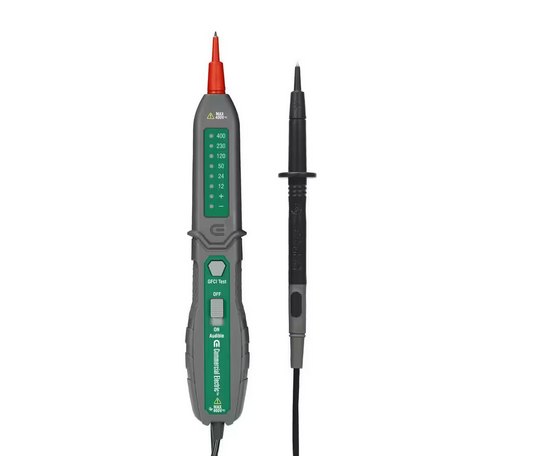 LED AC/DC Voltage Tester - 91001490635