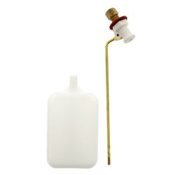 Evaporative Cooler Float Valve 1/4" - 939716