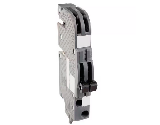 New VPKUBIZ Thin 50 Amp 3/4 in. 2-Pole Zinsco RC3850 Replacement Circuit Breaker - 9819700