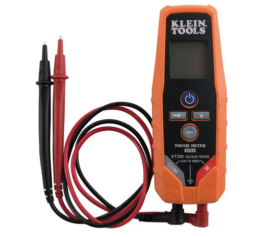 Voltage/Continuity Tester - 9365353