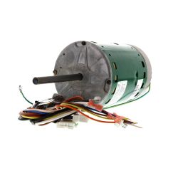 Blower Motor 1/2 HP Reversible 1075 RPM Single Phase 115/230V - 952555