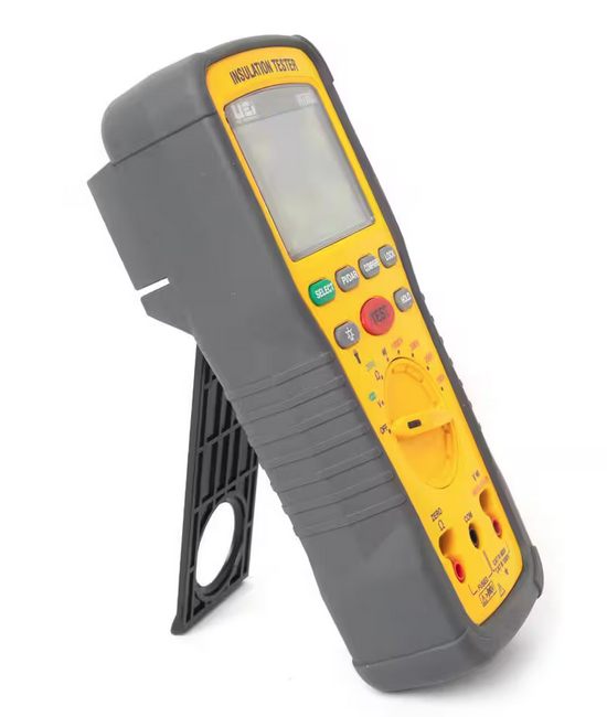 Insulation Resistance Tester - 91004214877