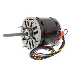 Blower Motor 1/2 HP Reversible 1075 RPM Single Phase 115V - 925567